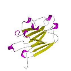 Image of CATH 2zysA03