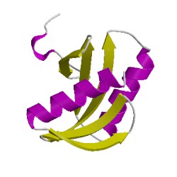 Image of CATH 2zyzC00
