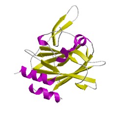 Image of CATH 2zz8B