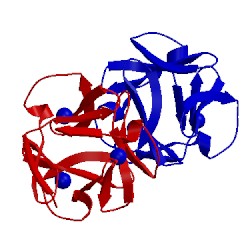 Image of CATH 3a07