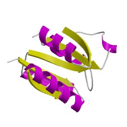 Image of CATH 3a0uA