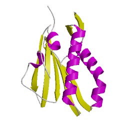 Image of CATH 3a0wB