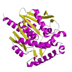 Image of CATH 3a2nF