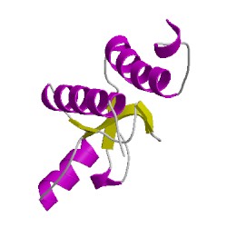 Image of CATH 3a2vG02