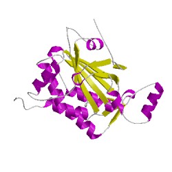 Image of CATH 3a2wF