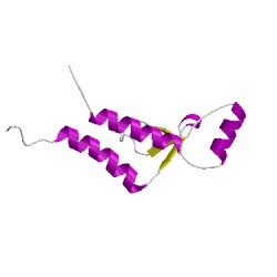 Image of CATH 3a2wF02