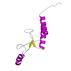 Image of CATH 3a2wJ02