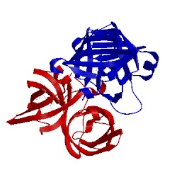Image of CATH 3a3g