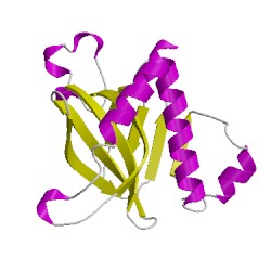 Image of CATH 3a58A01