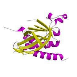 Image of CATH 3a58C