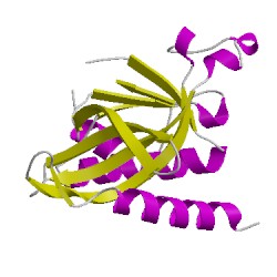 Image of CATH 3a58C01