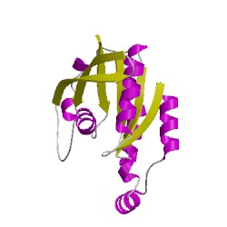 Image of CATH 3a58D