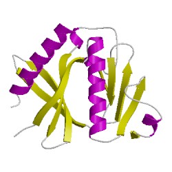 Image of CATH 3a58E