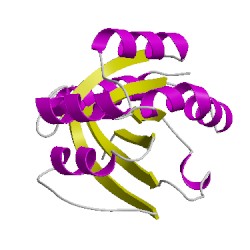 Image of CATH 3a58F