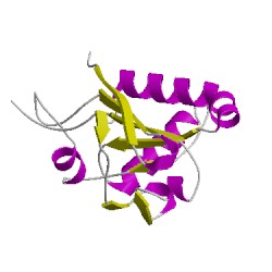 Image of CATH 3a5wB01