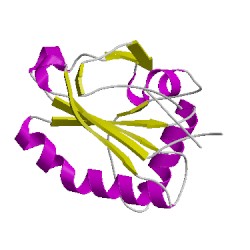 Image of CATH 3a5wE01