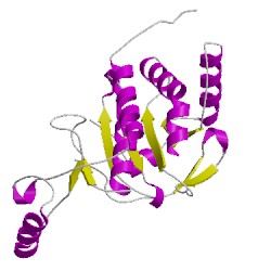 Image of CATH 3a5wJ