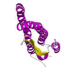 Image of CATH 3a5xA02