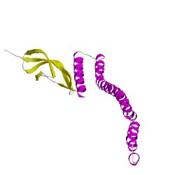 Image of CATH 3a6mA