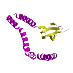 Image of CATH 3a6mB