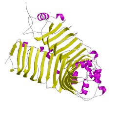 Image of CATH 3a7bA