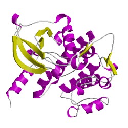 Image of CATH 3a7iA