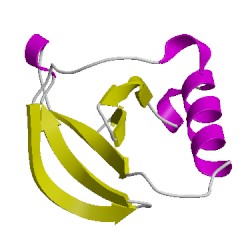 Image of CATH 3a7iA01