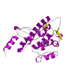 Image of CATH 3a7iA02