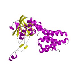 Image of CATH 3a9cF