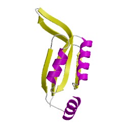 Image of CATH 3aa9B