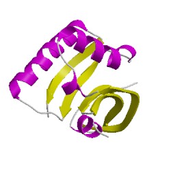 Image of CATH 3aaqA01