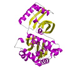 Image of CATH 3aarA