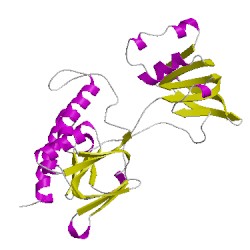 Image of CATH 3ab1A