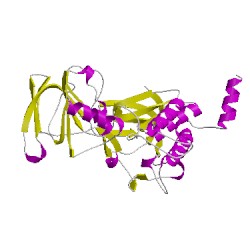 Image of CATH 3ab1B