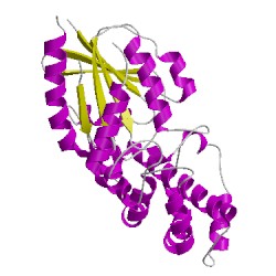 Image of CATH 3ab3A