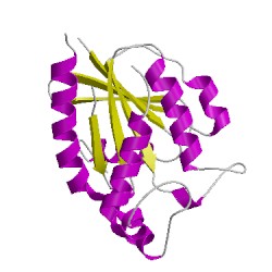 Image of CATH 3ab3A01