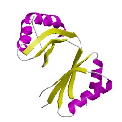 Image of CATH 3ab4D