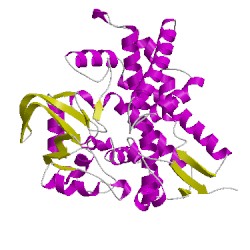 Image of CATH 3abaA