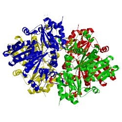 Image of CATH 3acz