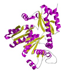 Image of CATH 3aczA