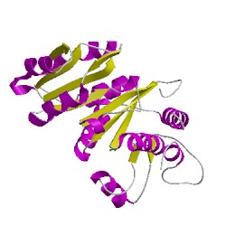 Image of CATH 3aczA01