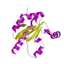 Image of CATH 3aczB02