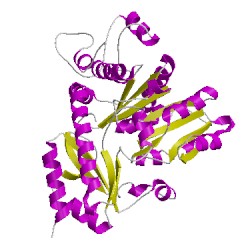 Image of CATH 3aczC