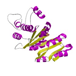 Image of CATH 3aczC01