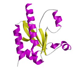 Image of CATH 3aczC02