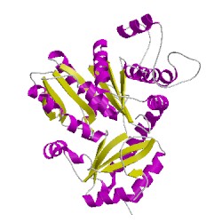 Image of CATH 3aczD