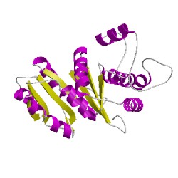 Image of CATH 3aczD01