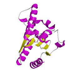 Image of CATH 3adcA01