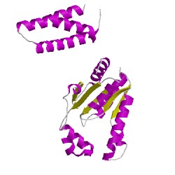 Image of CATH 3adcB