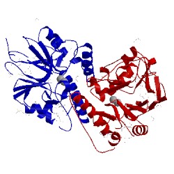 Image of CATH 3adr